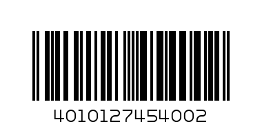 STAPLES SKREBBA 2312 - Barcode: 4010127454002