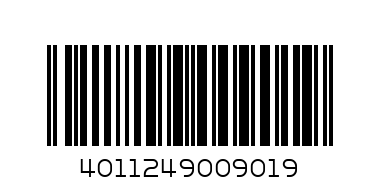 BABY GIRL ALBUM - Barcode: 4011249009019