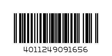 SMALL PHOTO ALBUM 9165 - Barcode: 4011249091656