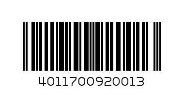 Boss Baldessarini Nautic Spirit (M) EDT 90ml - Barcode: 4011700920013
