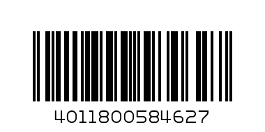 CORNY CARAMEL - Barcode: 4011800584627