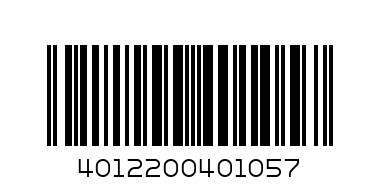 SLICES SANDWICHES SS - Barcode: 4012200401057