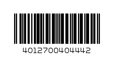 Peikan Handifilm 205 - Barcode: 4012700404442