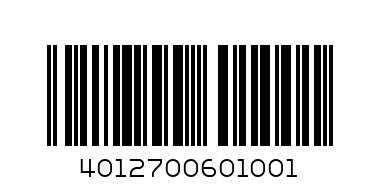 BR 40 PELICAN ERASER - Barcode: 4012700601001