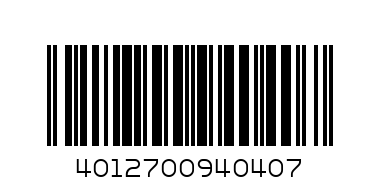 PELIKAN TEXTMARKER 490-FLOUR ORANGE - Barcode: 4012700940407