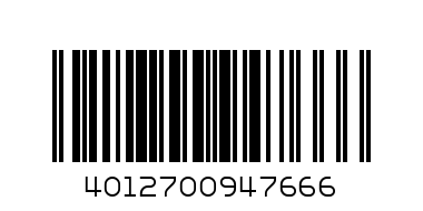 PELIKAN MARKER - Barcode: 4012700947666