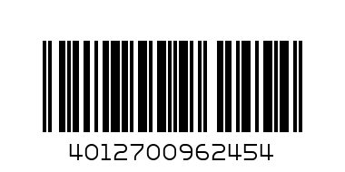 PEN SOFT GEL 12S RED 96288 - Barcode: 4012700962454