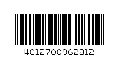 PELIKAN SFT GEL STK PEN BLUE 12S - Barcode: 4012700962812