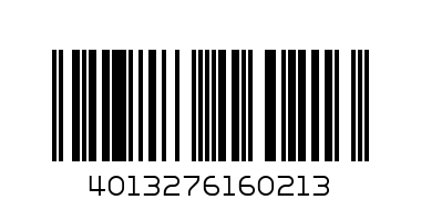 alaska special offer - Barcode: 4013276160213