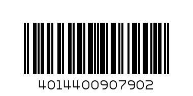 Storck Sugar Free Cream  42gm - Barcode: 4014400907902