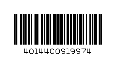 WERTHER ORIGINAL CREAMY T - Barcode: 4014400919974