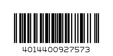 WERTHERS ORIGINAL 153GR - Barcode: 4014400927573