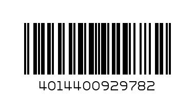 WERTHERS ORG SOFT TOFFEES - Barcode: 4014400929782
