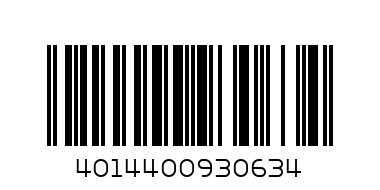 WERTHER ORIGINAL SOFT ECLAIRS - Barcode: 4014400930634
