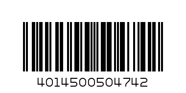 jogobella drink - Barcode: 4014500504742