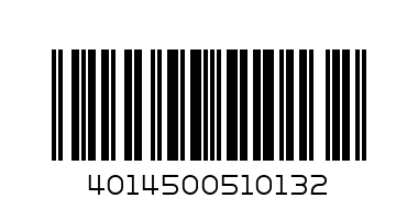cap cafe freeze - Barcode: 4014500510132