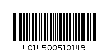 cafe freeze latte macc - Barcode: 4014500510149