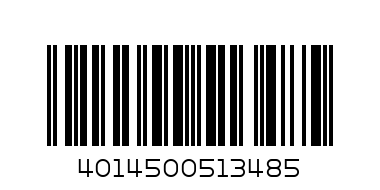 Zott monte snack 4x29g - Barcode: 4014500513485