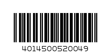 ZOTT PROTEIN VANILLA - Barcode: 4014500520049