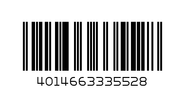 BBQ Lighter - Barcode: 4014663335528