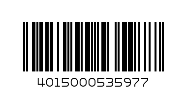 TAFT H/S POWER LACQUER BLACK 250ml - Barcode: 4015000535977