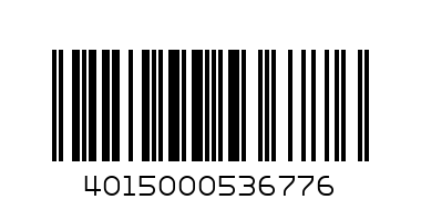 Fa Men Energy Zone 250 ml - Barcode: 4015000536776