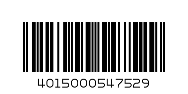 gliss conditioner liquid silk - Barcode: 4015000547529