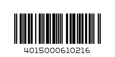 FA SHOWERGEL TROPIC MIX - LEMON and MINT 250ML - Barcode: 4015000610216