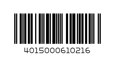 FA 250ML CARIBBEAN LEMON - Barcode: 4015000610216