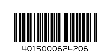 FA 250ML SHOWER GEL ACTIVE SPORT - Barcode: 4015000624206