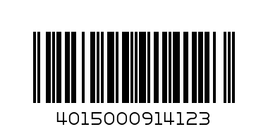 FA MEN SPORT DOUBLE POWER - Barcode: 4015000914123