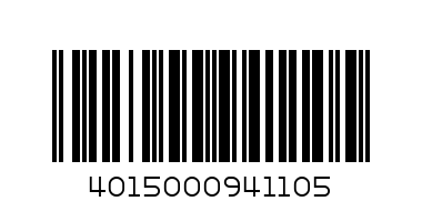 FA NUTRI SKIN - Barcode: 4015000941105