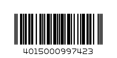 FA SPORT INVISIBLE POWER 50ML - Barcode: 4015000997423