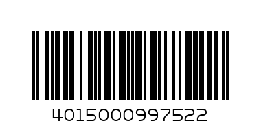 FA LIQUID SOAP MM SHEA 250ML - Barcode: 4015000997522