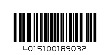 SYOSS CONDITIONER COLOR 500ML - Barcode: 4015100189032