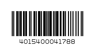 Always Ultra Super 8ed - Barcode: 4015400041788