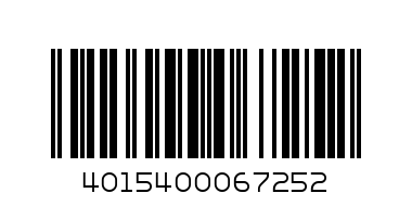 7БР ДАМ.ПРЕВР.ALWAYS ULTRA NIGHT - Barcode: 4015400067252