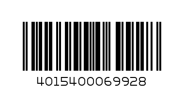 16БР Д.ПР.ALWAYS U.DUO SUPER SENS - Barcode: 4015400069928