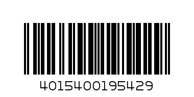 ALWAYS ULTRA THIN 8 LONG SANITARY PADS - Barcode: 4015400195429