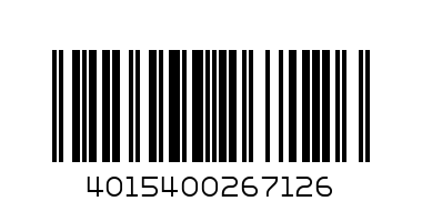 ALWAYS MAXI VALUE PACK 16 - Barcode: 4015400267126