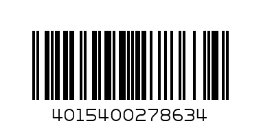 Pampers prem care NB VP - Barcode: 4015400278634