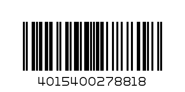 PAMPERS 52S MAXI PREMIUM  CARE DIAPERS VP - Barcode: 4015400278818