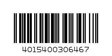 ALWAY NORMAL ULTRA 10s - Barcode: 4015400306467
