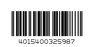 ALWAYS PADS ASSORTED MAXI THICK 0 EACH - Barcode: 4015400325987