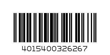 ALWAYS MAXI THICK LONG - Barcode: 4015400326267