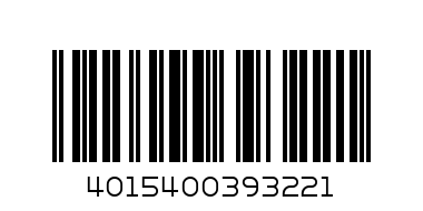 PAMPERS 23S PREMIUM MIN - Barcode: 4015400393221