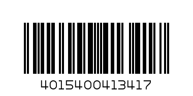 Pampers AB MP Midi 88 - Barcode: 4015400413417