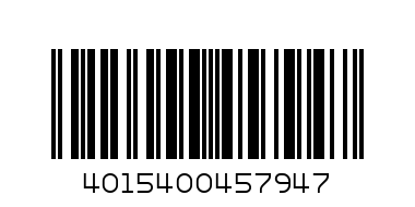 Always Liners Large Fresh 48s - Barcode: 4015400457947