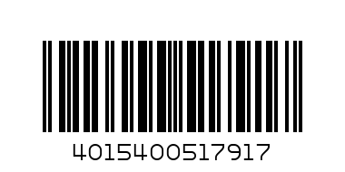 ALWAYS 8S PADS CLASSIC THICK - Barcode: 4015400517917