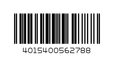 Always Protege slips  flexistyle 100st - Barcode: 4015400562788